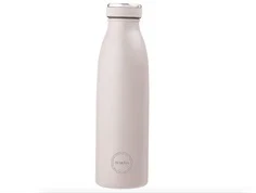 AYA&IDA soft rose drikkeflaske 500ml